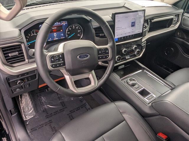 new 2024 Ford Expedition car, priced at $57,828