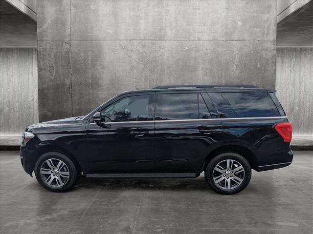 new 2024 Ford Expedition car, priced at $57,828