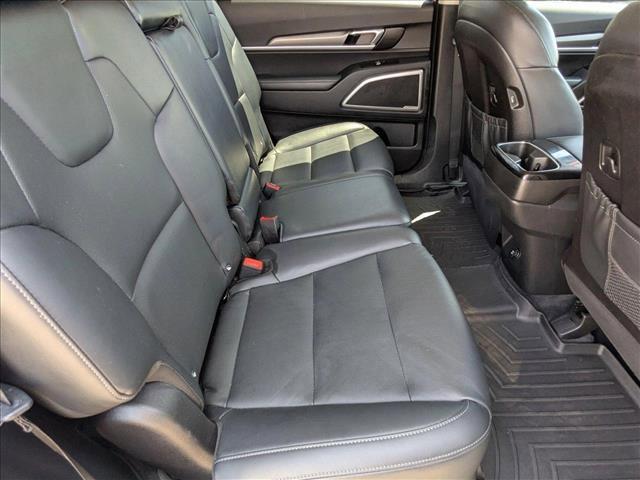 used 2021 Kia Telluride car, priced at $22,185