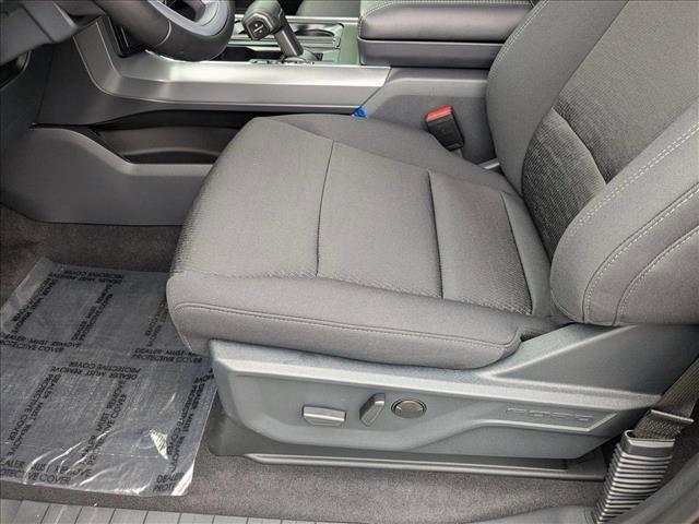 new 2025 Ford F-150 car, priced at $53,052