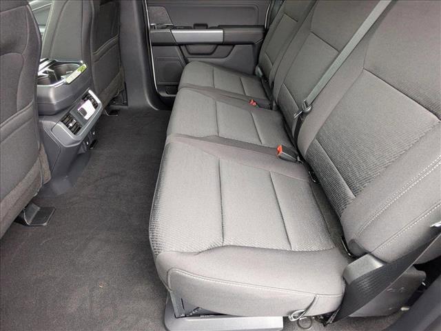 new 2025 Ford F-150 car, priced at $53,052