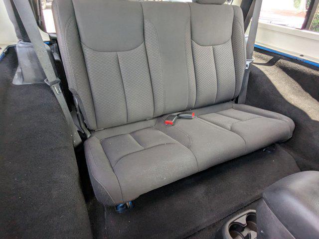 used 2014 Jeep Wrangler car, priced at $18,987