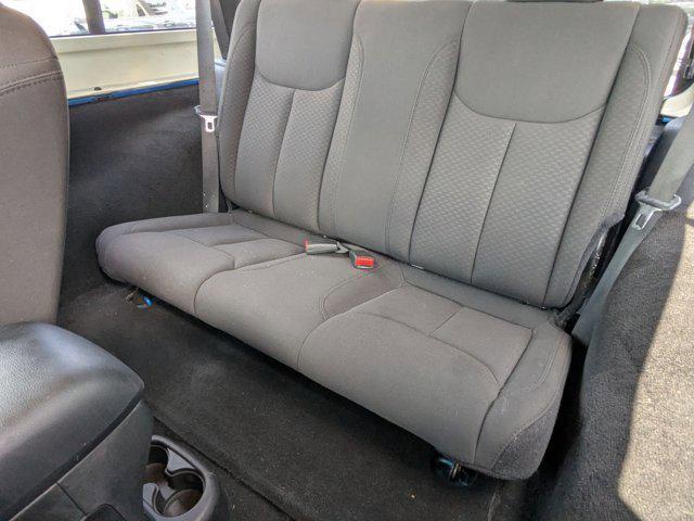 used 2014 Jeep Wrangler car, priced at $18,987