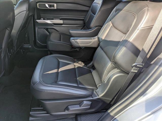 used 2023 Ford Explorer car, priced at $32,149