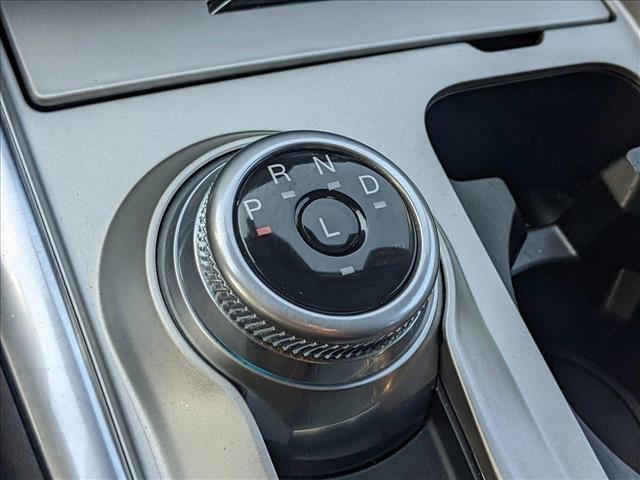 used 2023 Ford Explorer car, priced at $32,149