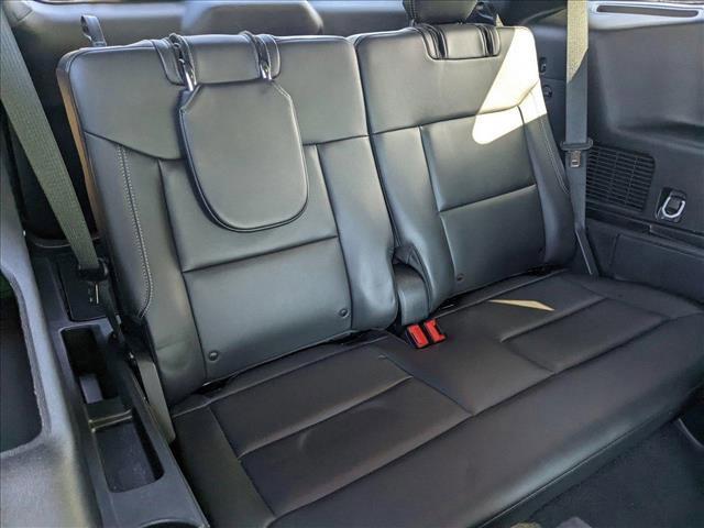 used 2023 Ford Explorer car, priced at $32,149