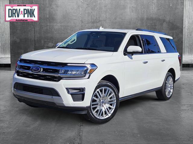 new 2024 Ford Expedition car, priced at $65,832