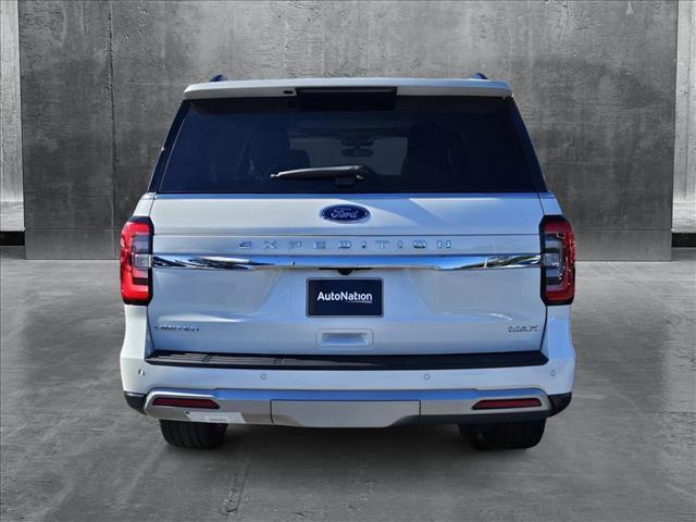 new 2024 Ford Expedition car, priced at $65,832