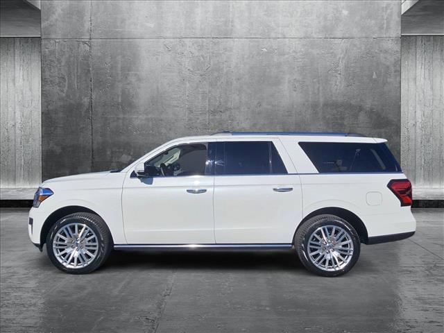 new 2024 Ford Expedition car, priced at $65,832