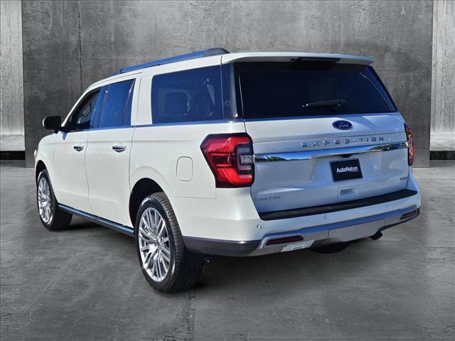 new 2024 Ford Expedition car, priced at $65,832