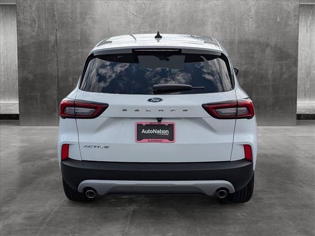 new 2024 Ford Escape car, priced at $23,924