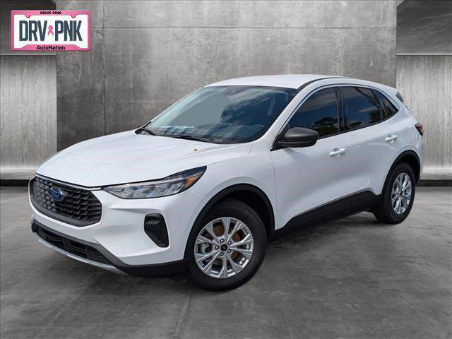 new 2024 Ford Escape car, priced at $23,924