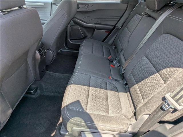 new 2025 Ford Escape car, priced at $27,543