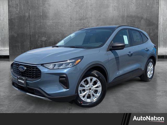 new 2025 Ford Escape car, priced at $27,543