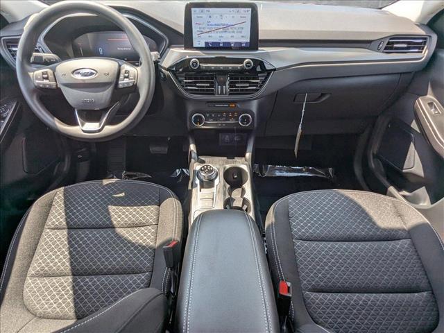 new 2025 Ford Escape car, priced at $27,543