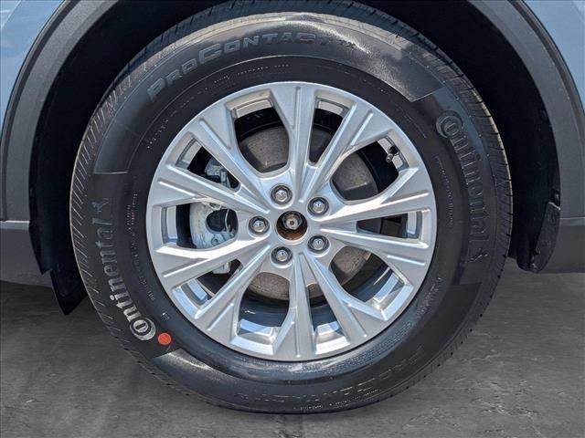 new 2025 Ford Escape car, priced at $27,543