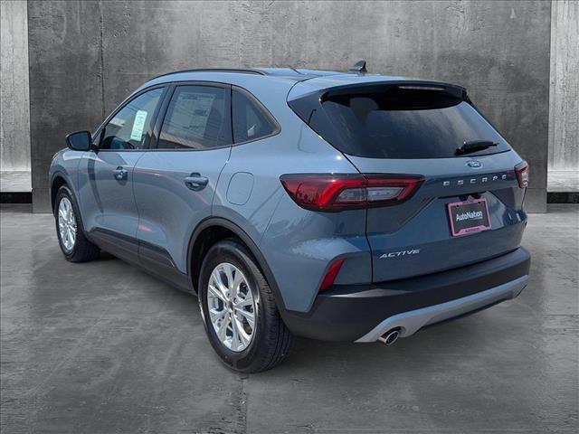 new 2025 Ford Escape car, priced at $27,543