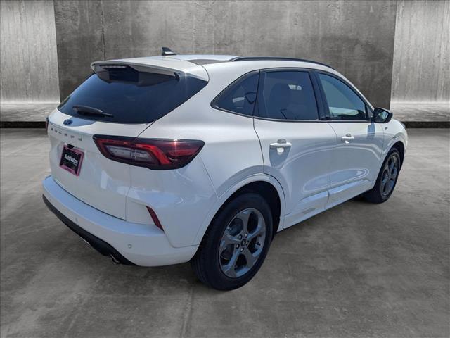 new 2024 Ford Escape car, priced at $28,327