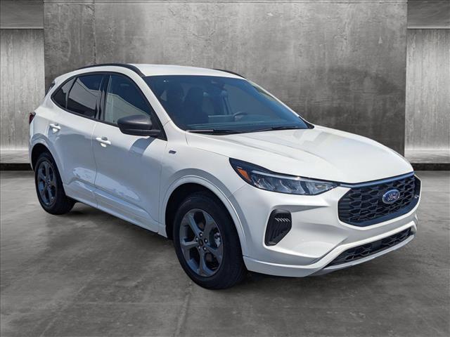 new 2024 Ford Escape car, priced at $28,327