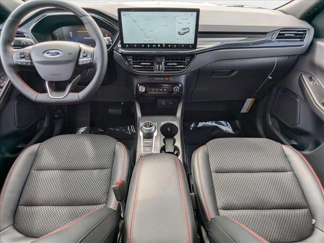 new 2025 Ford Escape car, priced at $27,044