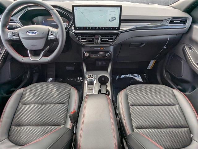 new 2025 Ford Escape car, priced at $30,544