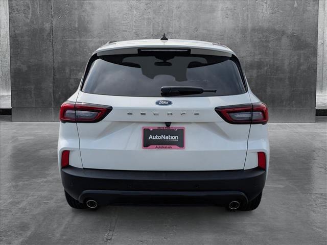 new 2025 Ford Escape car, priced at $30,544