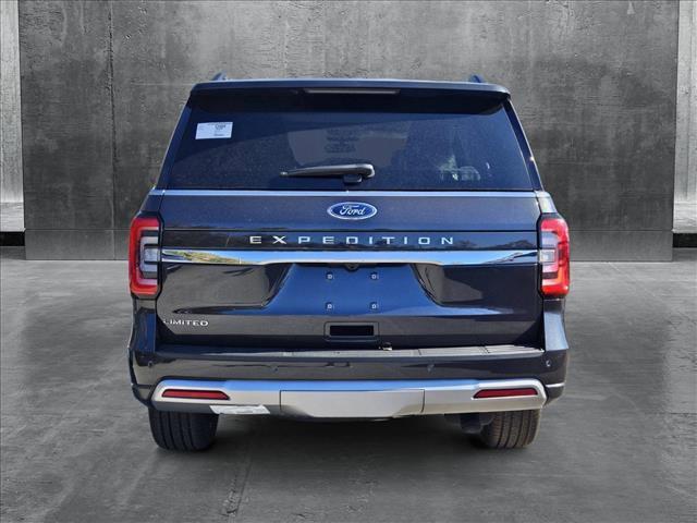 new 2024 Ford Expedition car, priced at $62,082