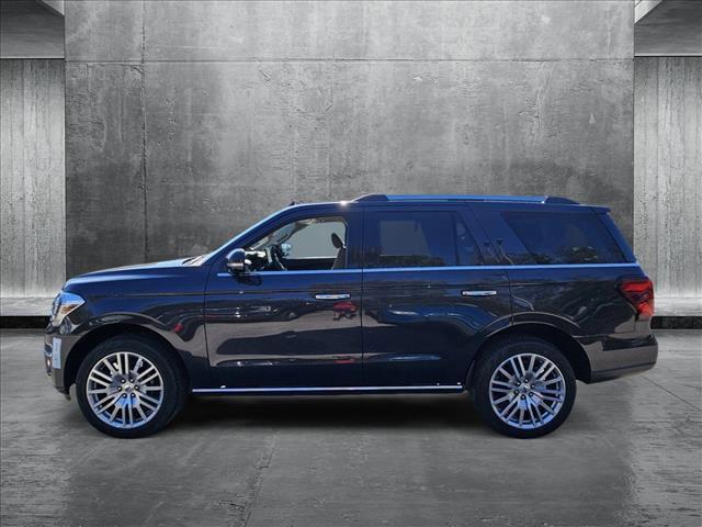 new 2024 Ford Expedition car, priced at $62,082