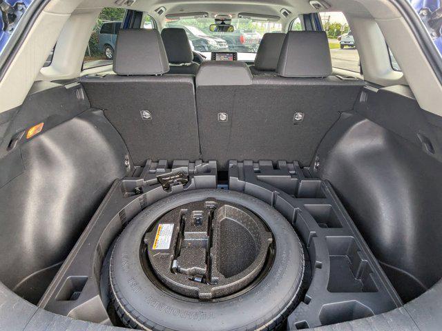 used 2022 Toyota Corolla Cross car, priced at $24,994