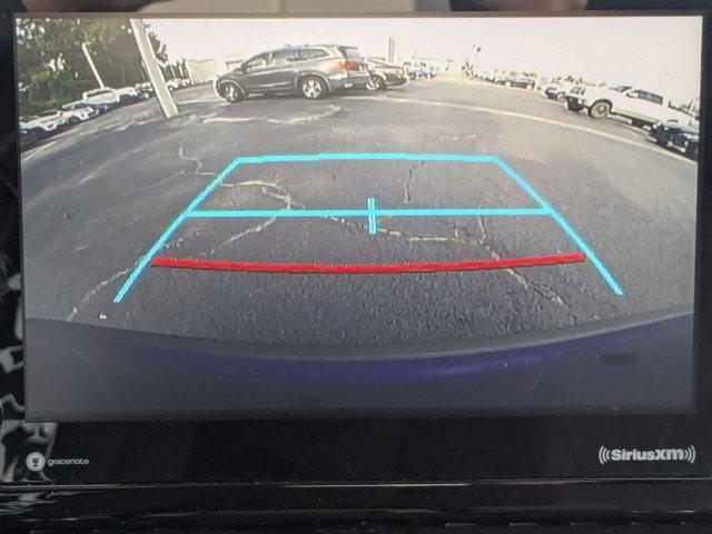 used 2022 Toyota Corolla Cross car, priced at $24,994