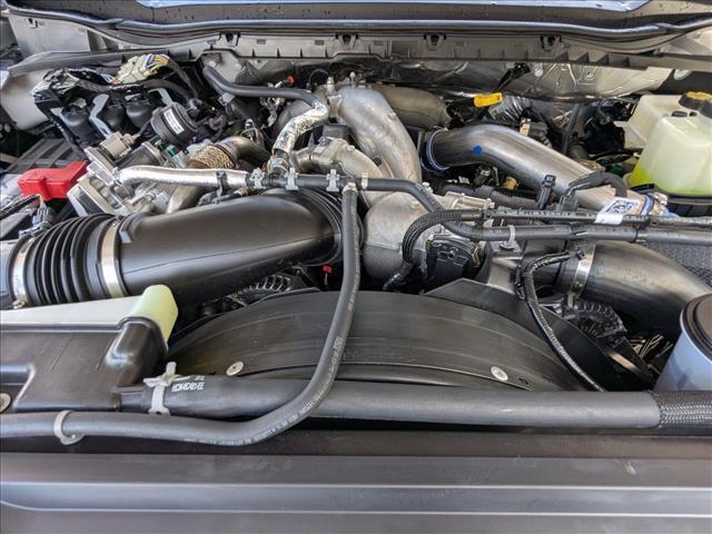 new 2025 Ford F-350 car, priced at $63,160