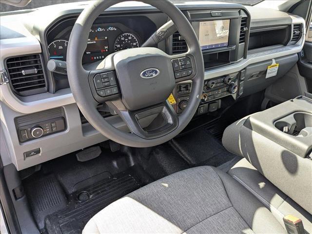 new 2025 Ford F-350 car, priced at $63,160