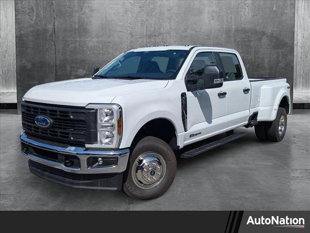 new 2025 Ford F-350 car, priced at $63,160