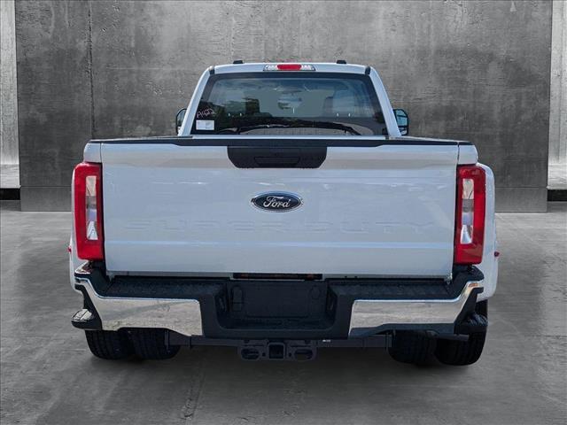 new 2025 Ford F-350 car, priced at $63,160