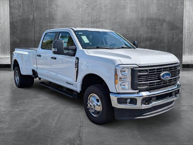 new 2025 Ford F-350 car, priced at $63,160