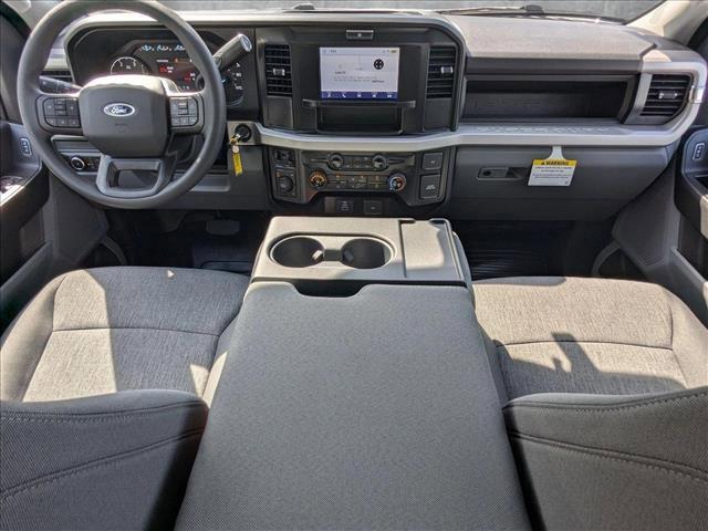 new 2025 Ford F-350 car, priced at $63,160