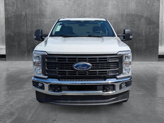 new 2025 Ford F-350 car, priced at $63,160