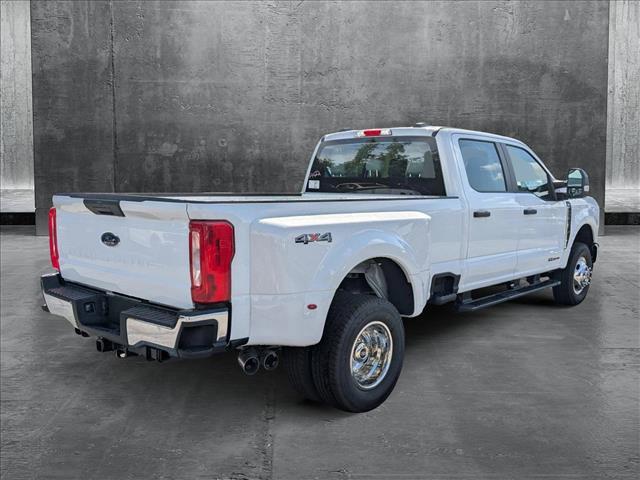 new 2025 Ford F-350 car, priced at $63,160