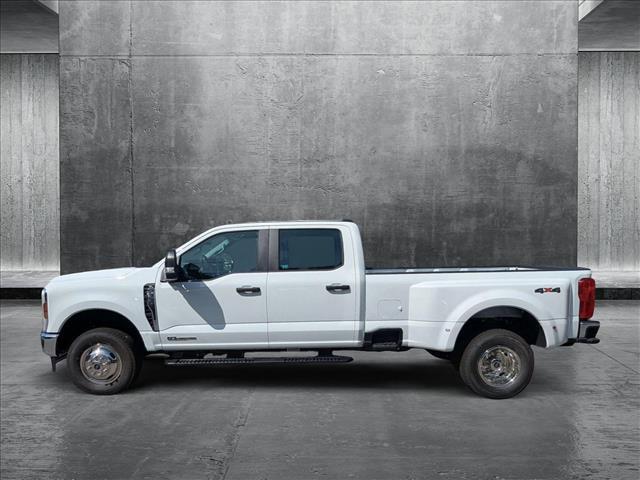new 2025 Ford F-350 car, priced at $63,160