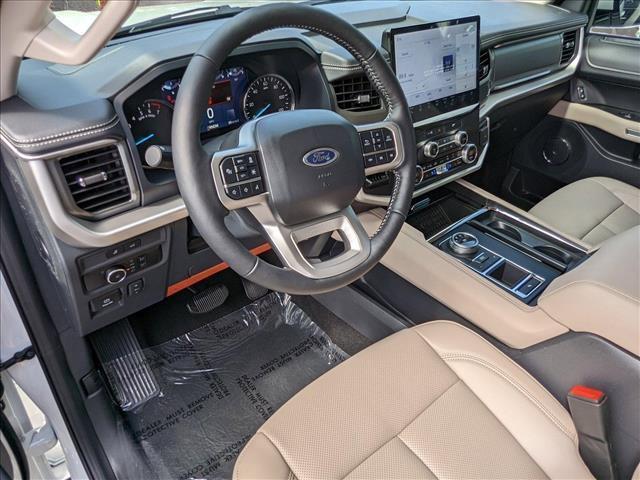 new 2024 Ford Expedition car, priced at $64,493