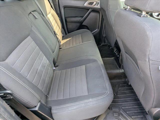 used 2019 Ford Ranger car, priced at $20,994