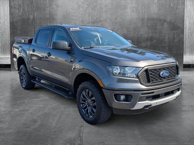 used 2019 Ford Ranger car, priced at $20,994