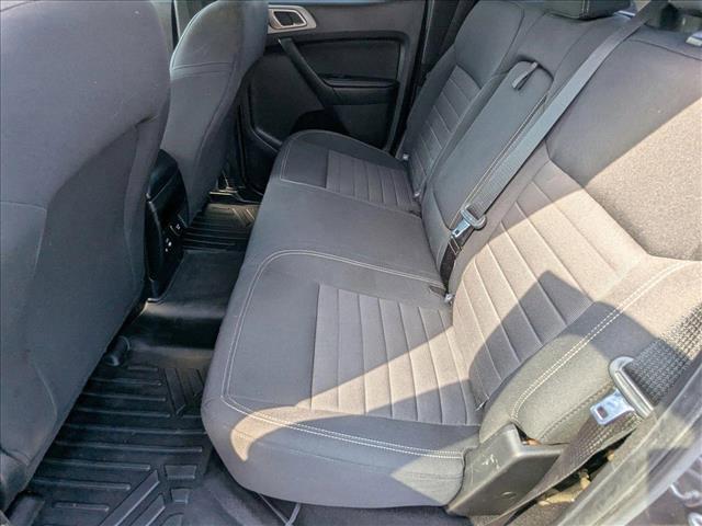 used 2019 Ford Ranger car, priced at $20,994