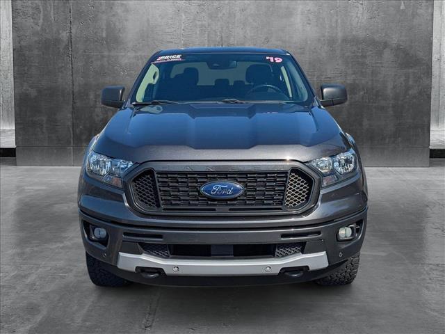 used 2019 Ford Ranger car, priced at $20,994