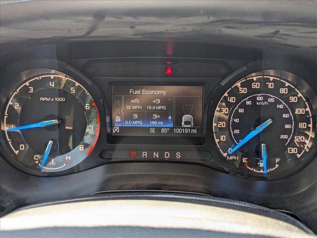 used 2019 Ford Ranger car, priced at $21,705