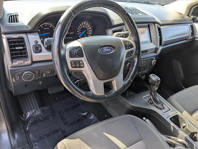 used 2019 Ford Ranger car, priced at $20,994