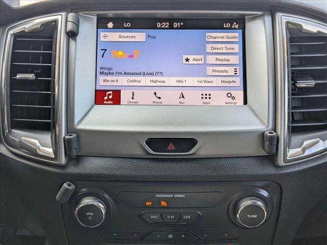 used 2019 Ford Ranger car, priced at $20,994