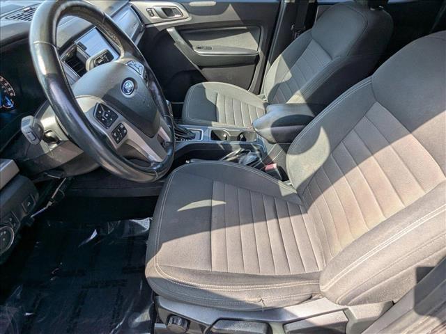 used 2019 Ford Ranger car, priced at $20,994