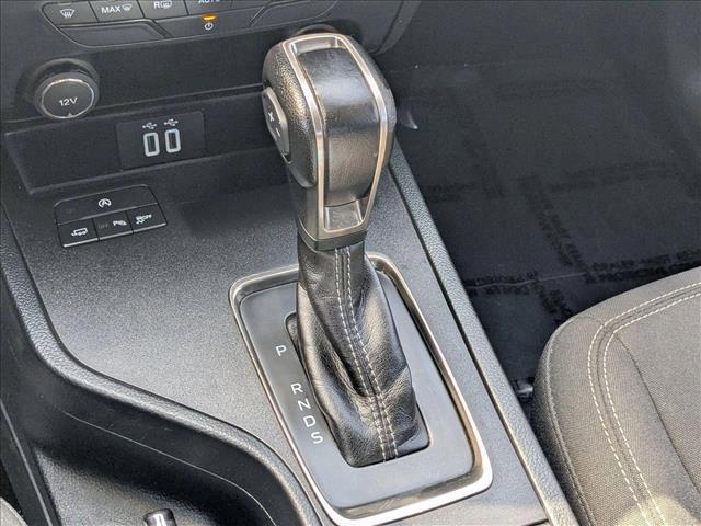 used 2019 Ford Ranger car, priced at $20,994