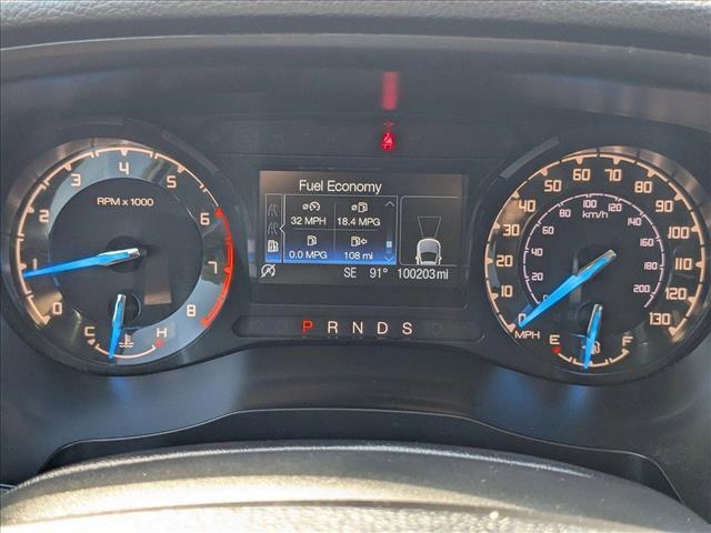 used 2019 Ford Ranger car, priced at $20,994